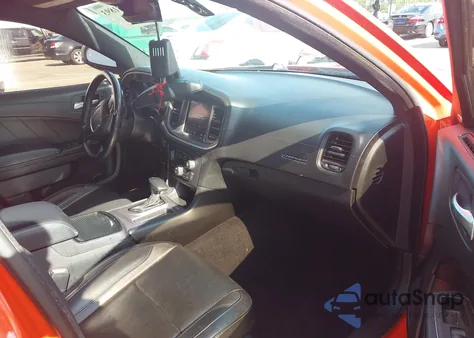 2020 Dodge Charger Sxt из США, поврежденный, VIN 2C3CDXBG6LH200227